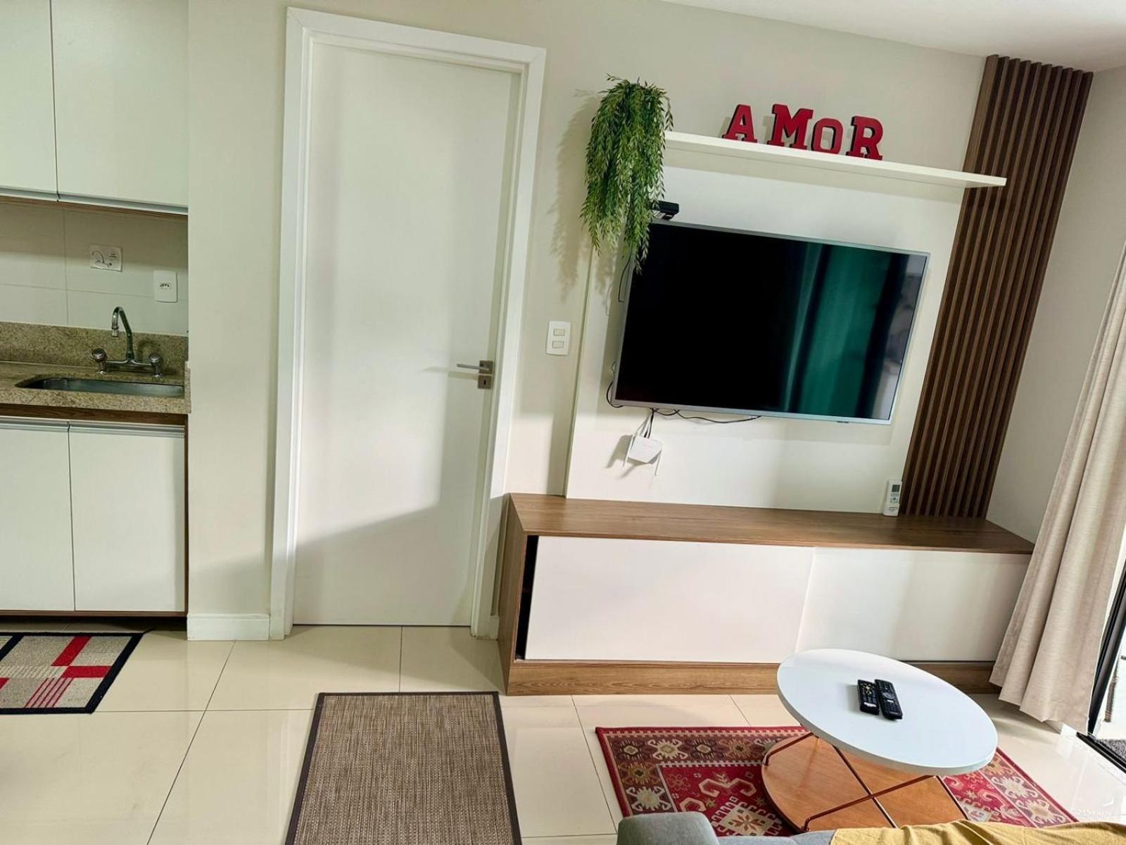 Apartamento Decorado Na Serra Em Itaipava Petrópolis Екстериор снимка