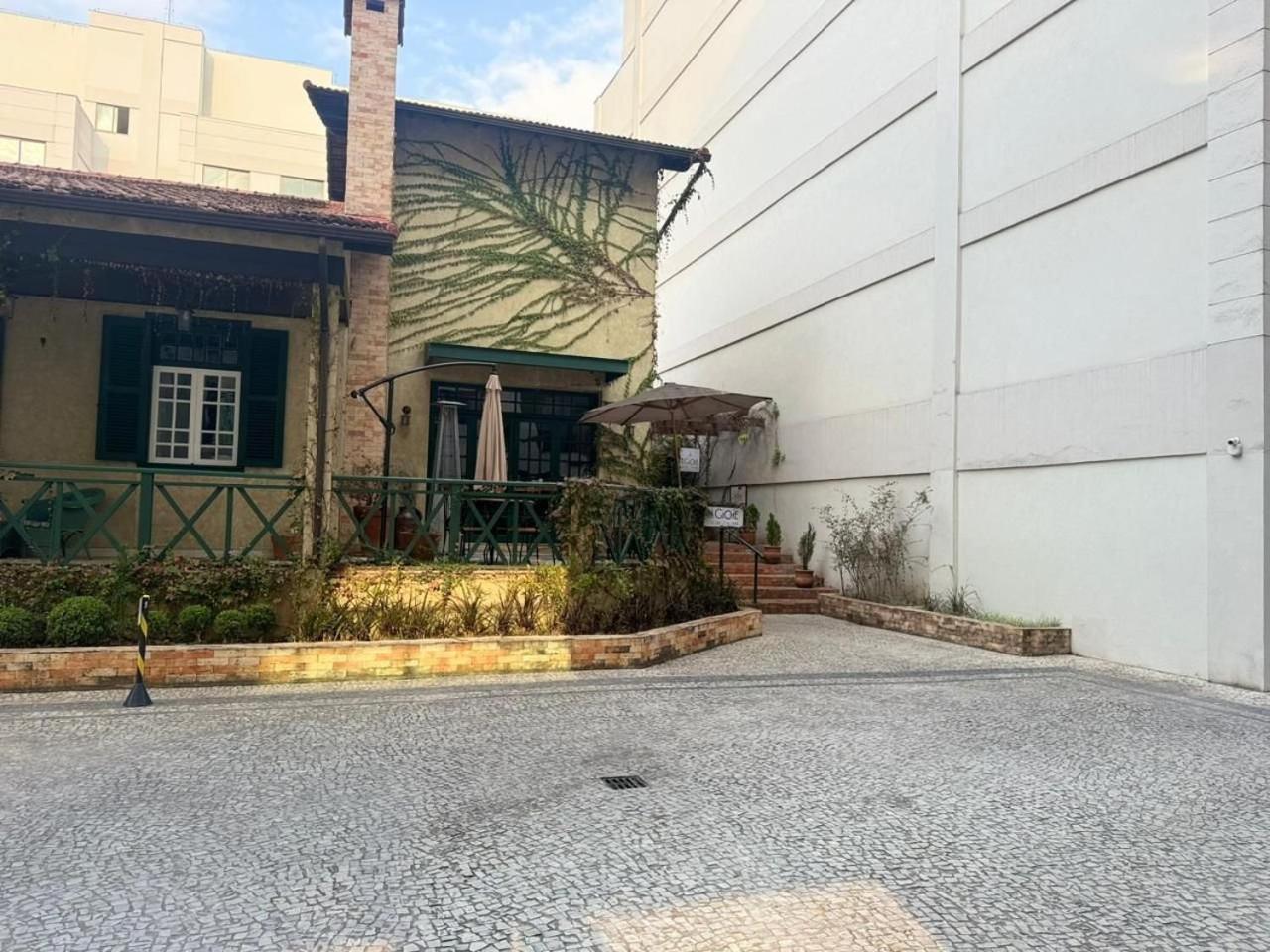Apartamento Decorado Na Serra Em Itaipava Petrópolis Екстериор снимка