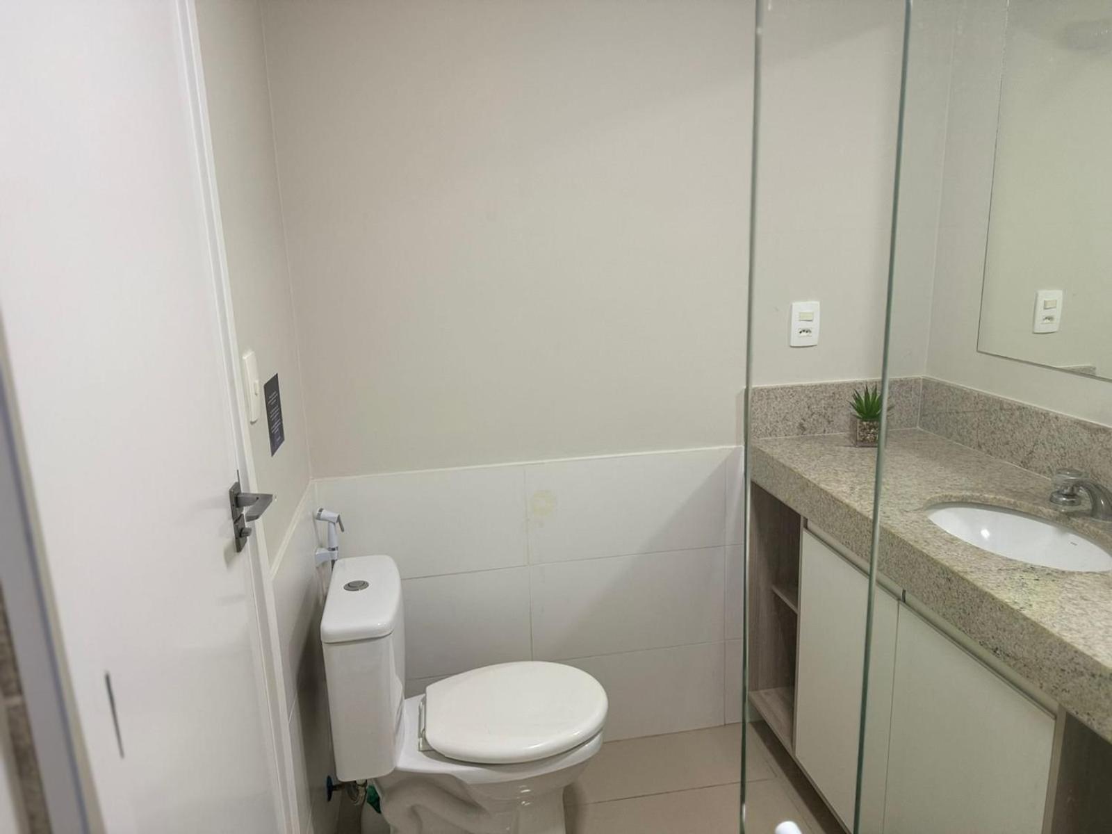 Apartamento Decorado Na Serra Em Itaipava Petrópolis Екстериор снимка