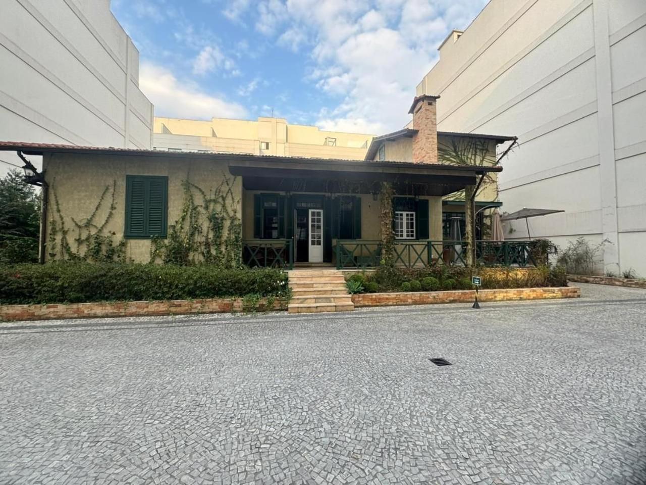 Apartamento Decorado Na Serra Em Itaipava Petrópolis Екстериор снимка
